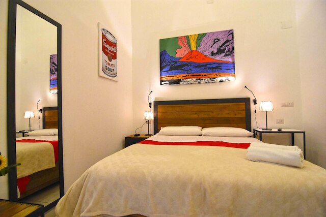 ニナレラ・ナポリ