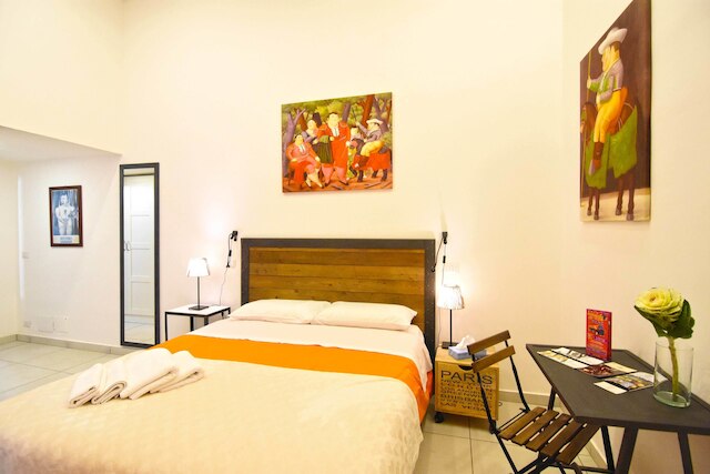 ニナレラ・ナポリ