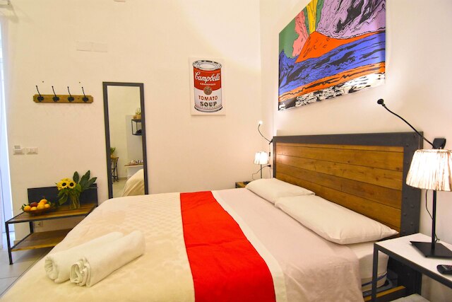 ニナレラ・ナポリ