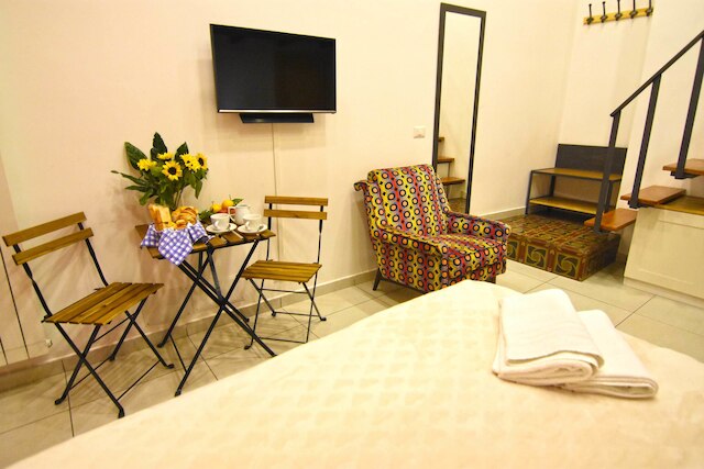 ニナレラ・ナポリ