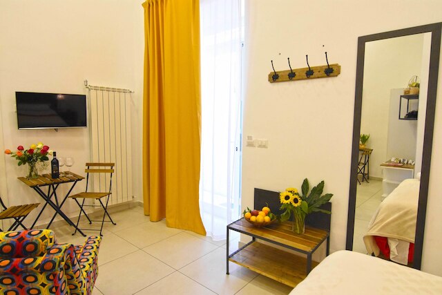 ニナレラ・ナポリ