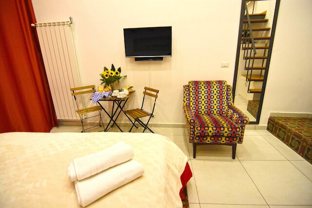 ニナレラ・ナポリ