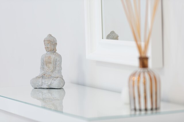 エインシェント メゾン M8 バーリ