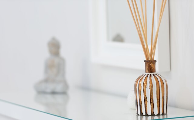 エインシェント メゾン M8 バーリ