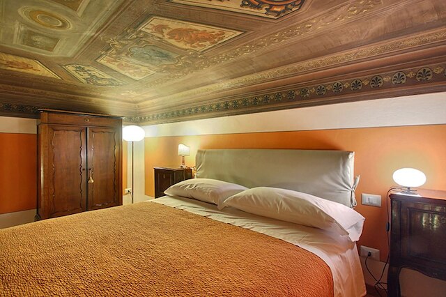 アパルタメント プッチーニ