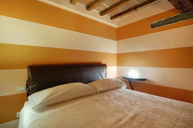 アパルタメント プッチーニ