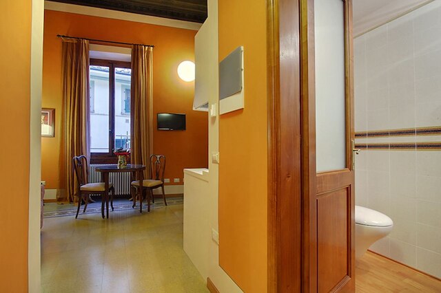 アパルタメント プッチーニ