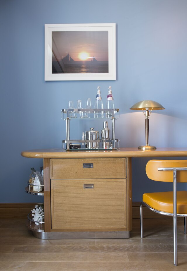 ミスター C マイアミ – ココナッツ グローブ