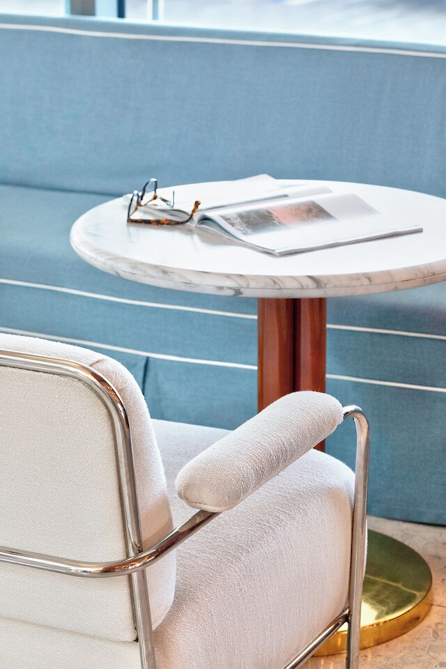 ミスター C マイアミ – ココナッツ グローブ