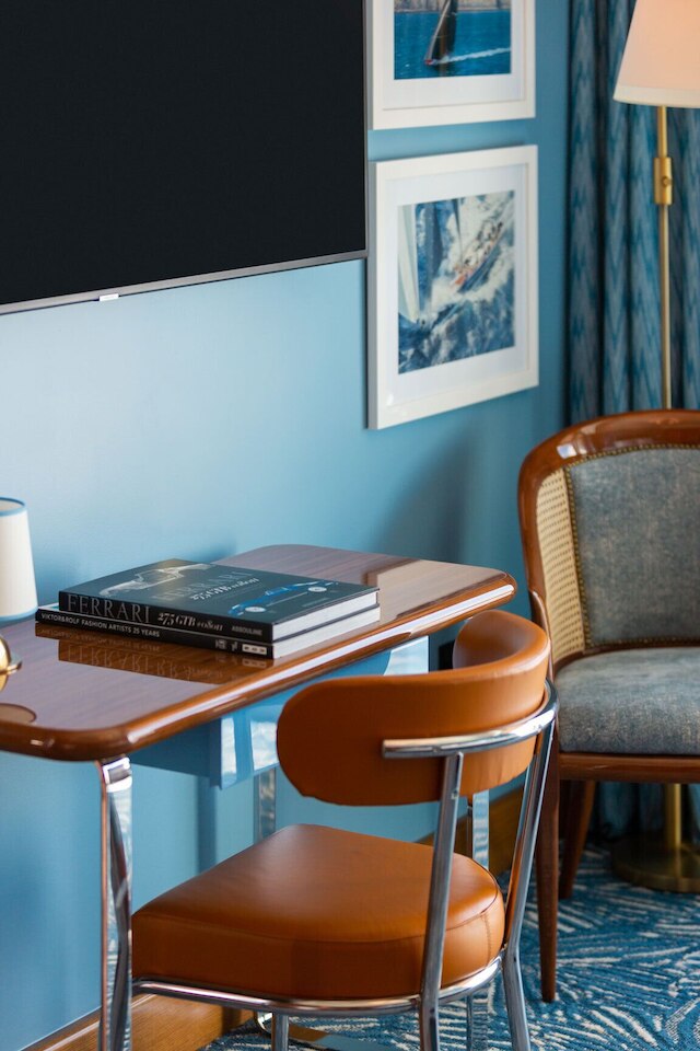 ミスター C マイアミ – ココナッツ グローブ