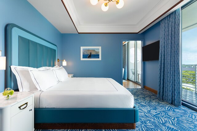 ミスター C マイアミ – ココナッツ グローブ