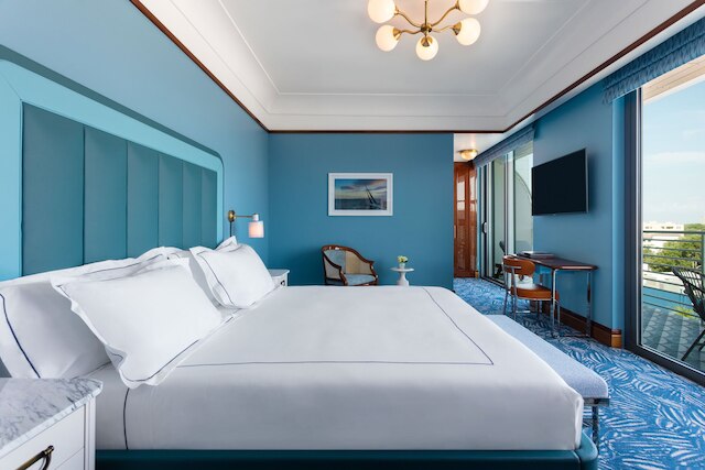 ミスター C マイアミ – ココナッツ グローブ