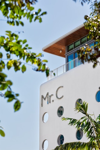 ミスター C マイアミ – ココナッツ グローブ