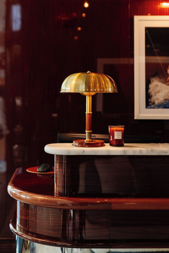 ミスター C マイアミ – ココナッツ グローブ