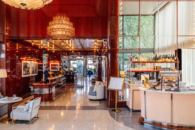 ミスター C マイアミ – ココナッツ グローブ