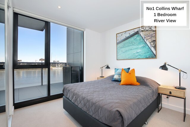 オレンジ ステイ アット コリンズ ワーフ