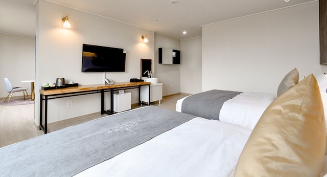 アンドン CM パーク ホテル