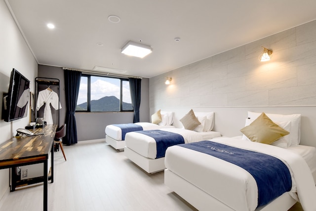 アンドン CM パーク ホテル