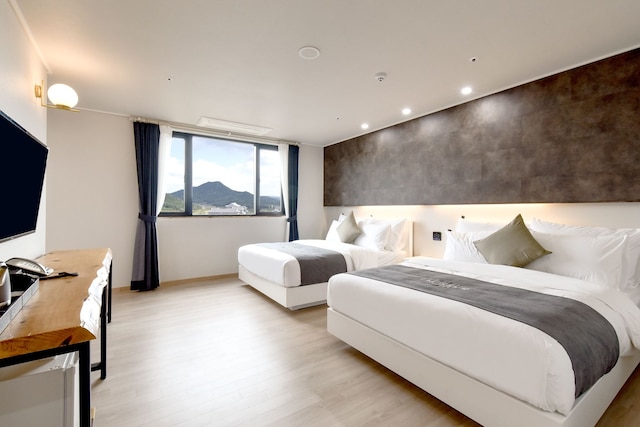 アンドン CM パーク ホテル