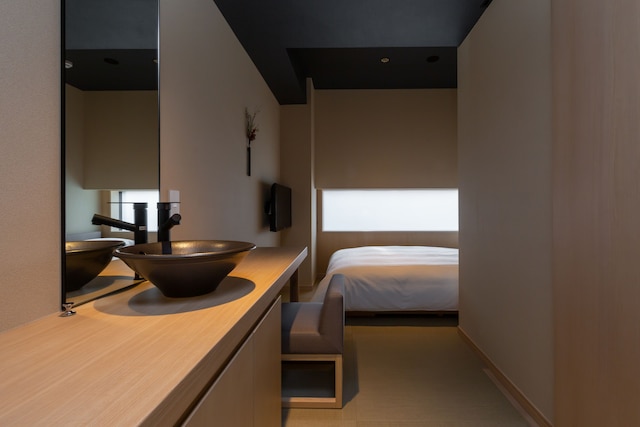 ONSEN RYOKAN 由縁新宿