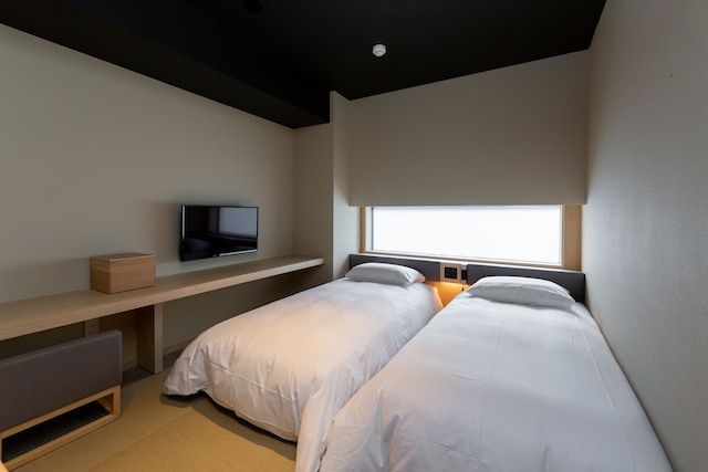 ONSEN RYOKAN 由縁新宿