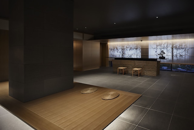 ONSEN RYOKAN 由縁新宿