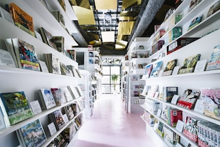 MANGA ART HOTEL, TOKYO - Hostel