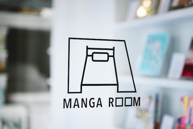 MANGA ART HOTEL, TOKYO - Hostel