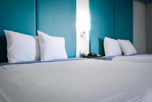 ティルベリー イン