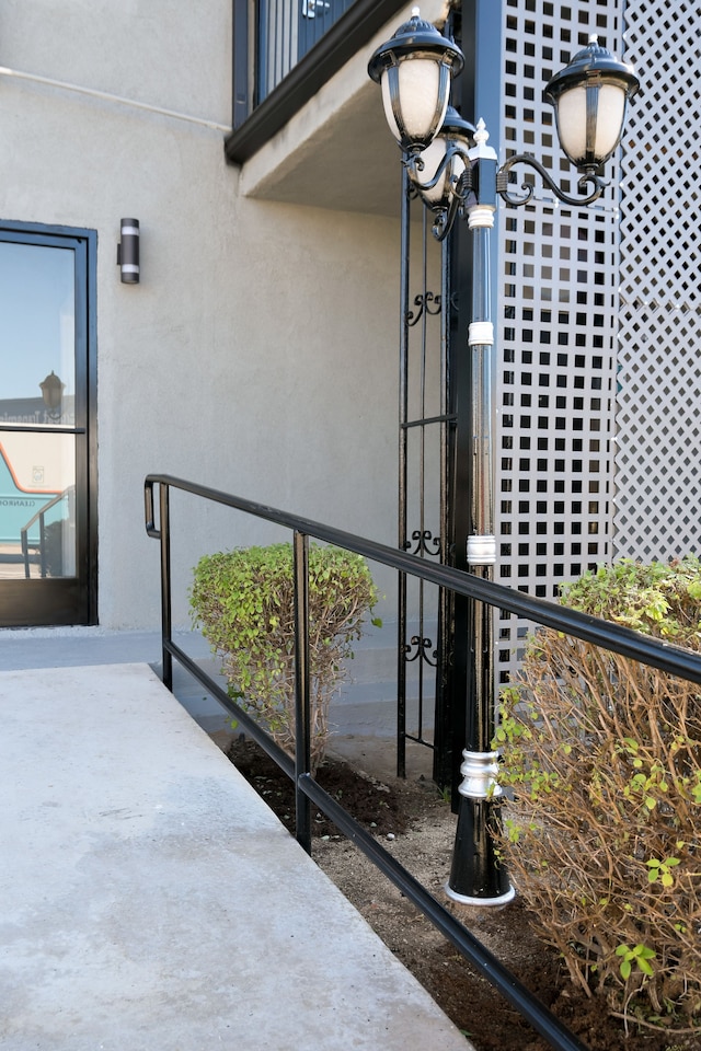 ティルベリー イン