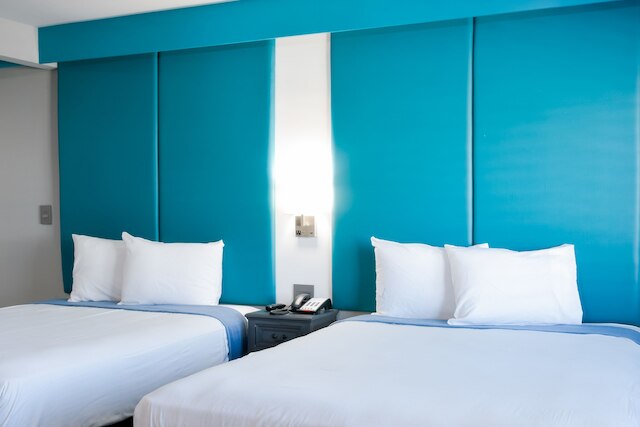 ティルベリー イン