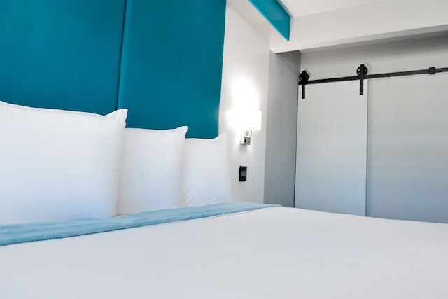 ティルベリー イン