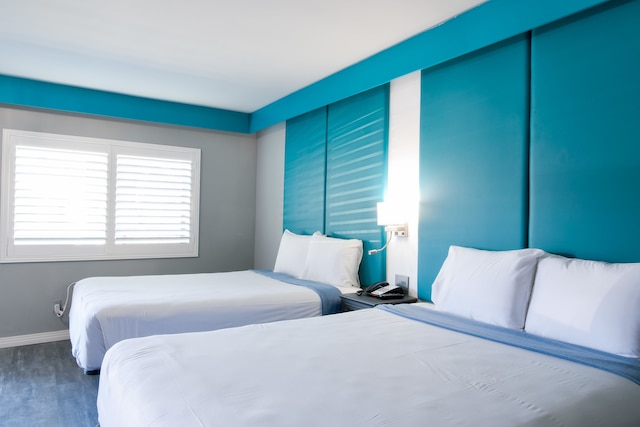 ティルベリー イン