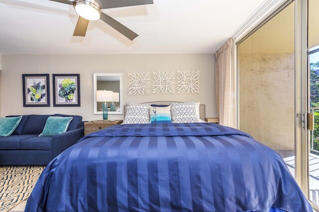 ロイヤル カハナ 318 スタジオ ベッドルーム コンド バイ レッドオーニング