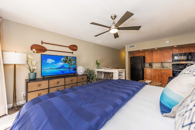 ロイヤル カハナ 318 スタジオ ベッドルーム コンド バイ レッドオーニング