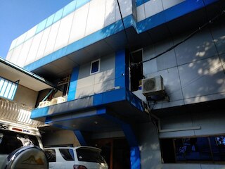 ダイアモンド ゲスト ハウス