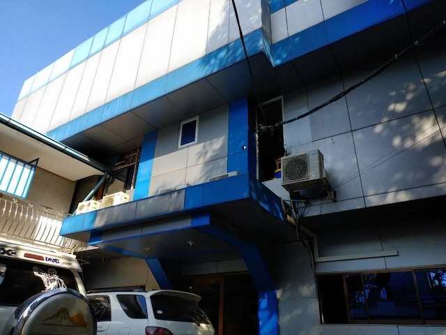 ダイアモンド ゲスト ハウス