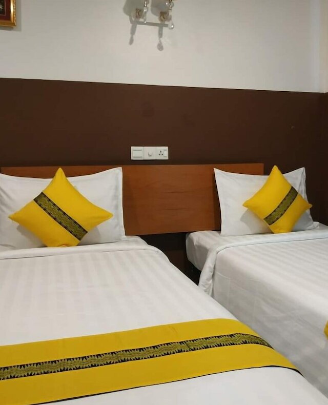 ダイアモンド ゲスト ハウス