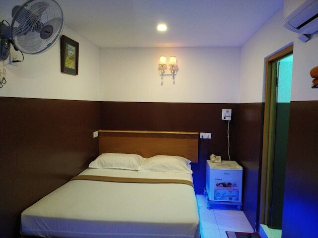 ダイアモンド ゲスト ハウス