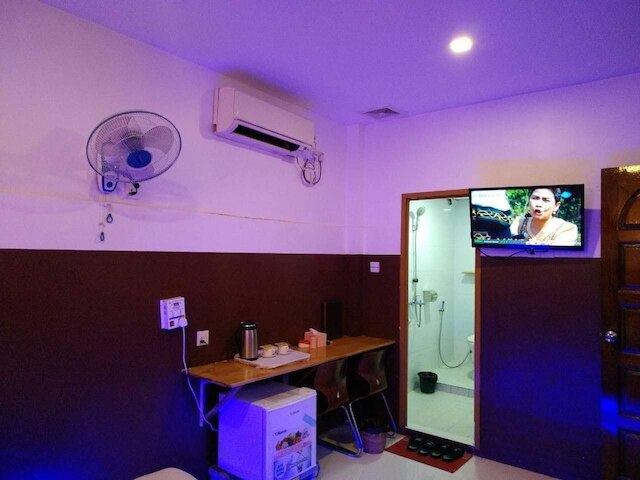 ダイアモンド ゲスト ハウス