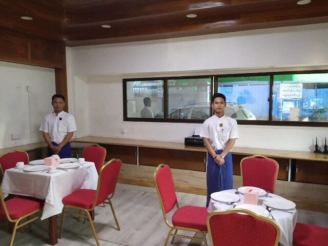 ダイアモンド ゲスト ハウス