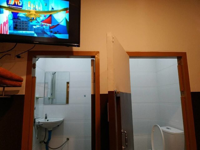 ダイアモンド ゲスト ハウス