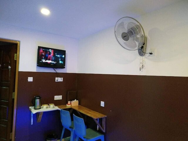 ダイアモンド ゲスト ハウス