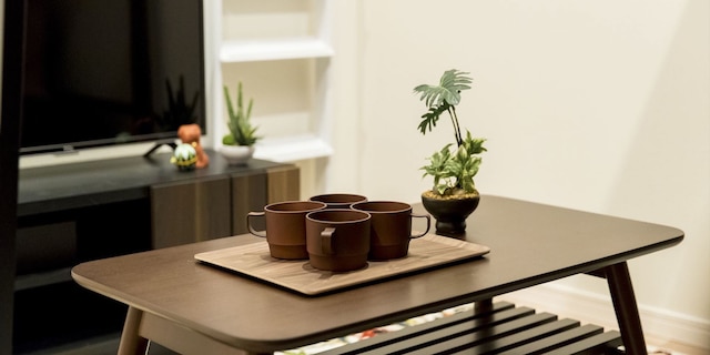 トリップポッド吉塚 B