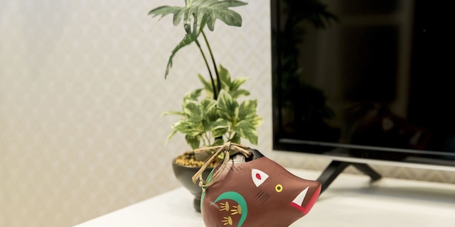 トリップポッド吉塚 B