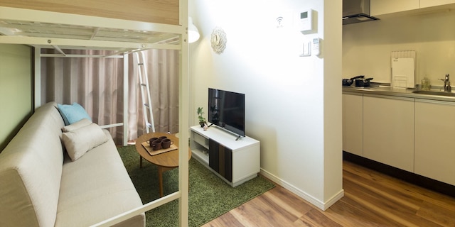 トリップポッド東比恵