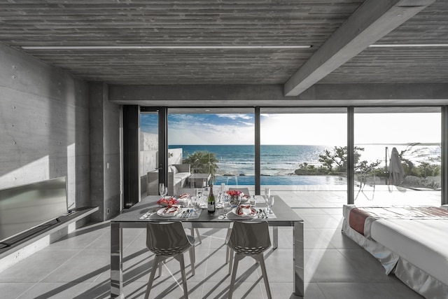 ディーズグロウ リゾート インフィニティプールヴィラ 渡口の浜