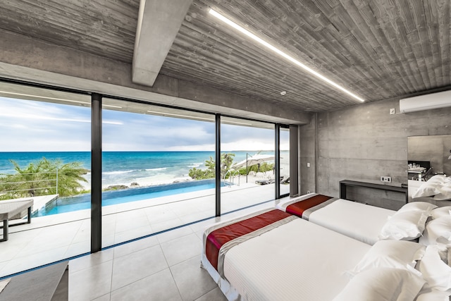 ディーズグロウ リゾート インフィニティプールヴィラ 渡口の浜