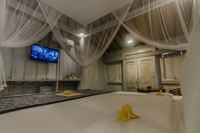 グリーン タマン ウブド