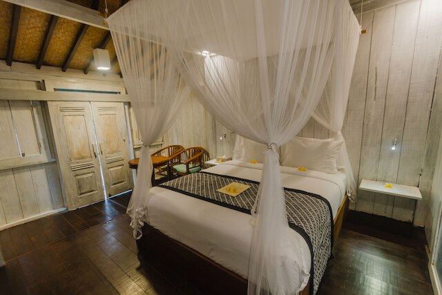 グリーン タマン ウブド